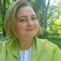 Домработница, Москва, улица Костякова, Тимирязевская, Оксана Александровна