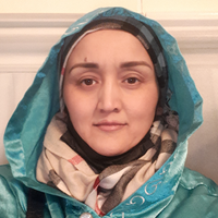 Домработница, Москва, улица Маршала Кожедуба, Люблино, Дилрабо Баҳодуровна