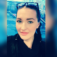 Домработница, Москва, Снежная улица, Ботанический сад, Татьяна Витальевна