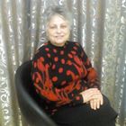 Домработница, Москва, 5-я улица Соколиной Горы, Шоссе Энтузиастов, Наталья Алексеевна