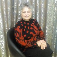 Домработница, Москва, Электродная улица, Шоссе Энтузиастов, Надежда Васильевна