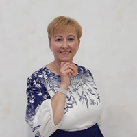 Няня, Москва, Волжский бульвар, Текстильщики, Светлана Николаевна
