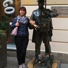 Няня, Санкт-Петербург, Московский проспект, Электросила, Татьяна Викторовна