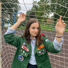 Няня, Санкт-Петербург, Комендантский проспект, Комендантский проспект, Анастасия