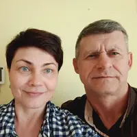 Семейная пара, Долгопрудный, Первомайская улица, Северный, Насридддин Камолович