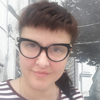 Няня, Уфа, улица Карла Маркса, Центр, Елена