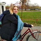 Няня, Санкт-Петербург, проспект Солидарности, Улица Дыбенко, Дарья Андреевна