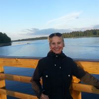Няня,,, Пушкин, Ирина Михайловна