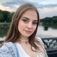 Няня, Москва, улица Грина, Улица Старокачаловская, Полина Валерьевна