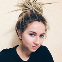 Репетитор, Москва, улица Усиевича, Аэропорт, Валерия Олеговна