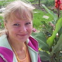 Няня, Санкт-Петербург, Гатчинская улица, Чкаловская, Марина Анатольевна