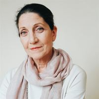Няня, Санкт-Петербург, проспект Художников, Озерки, Марина Анатольевна