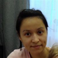 Няня, Казань, Тэцевская улица, Соцгород, Лейсан Тальгатовна