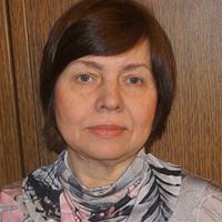 Няня, Москва, Суздальская улица, Новокосино, Наталия Викторовна