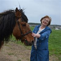 Няня, Екатеринбург, Окраинная улица, Вторчермет, Вера Михайловна