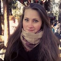Няня, Москва, улица Генерала Тюленева, Теплый стан, Светлана Сергеевна