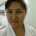 Домработница, посёлок Шушары, Вишерская улица, Шушары, Людмила Ивановна
