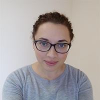 Няня, Санкт-Петербург, улица Ярослава Гашека, Купчино, Наталья Сергеевна