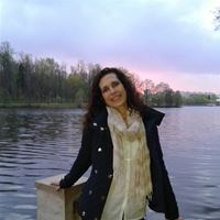 Няня, Санкт-Петербург, проспект КИМа, Приморская, Оксана Федоровна