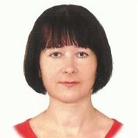Няня, Москва, улица Константина Федина, Щелковская, Людмила Федоровна
