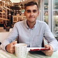 Репетитор, Москва, Озёрная улица, Мичуринский проспект, Михаил Олегович