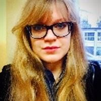 Няня, Санкт-Петербург, Гражданский проспект, Гражданский проспект, Анна Вячеславовна