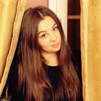 Няня, Санкт-Петербург, Искровский проспект, Проспект Большевиков, Кристина Васильевна