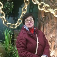 Няня, Москва, Чечёрский проезд, Бульвар адмирала Ушакова, Нина Петровна