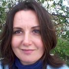 Няня,, улица Усадебный Парк, Московский, Жанна Алексеевна