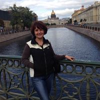 Домработница, Санкт-Петербург, Английский проспект, мо Коломна, Галина Александровна