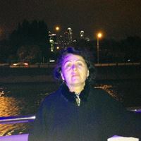 Няня, Москва, улица Удальцова, Проспект Вернадского, Наталья Хазреталевна