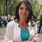 Няня, Санкт-Петербург, Новоколомяжский проспект, Удельная, Галина Юрьевна