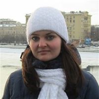 Няня, Москва, Профсоюзная улица, Профсоюзная, Ксения Юрьевна