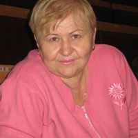 Няня, Москва, Широкая улица, Медведково, Галина Александровна