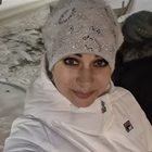 Домработница, Балашиха, Зелёная улица, Балашиха, Оксана Александровна