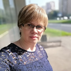 Психолог, Москва, Мичуринский проспект, Ломоносовский проспект, Ангелина Валентиновна