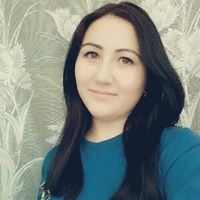 Няня, , , Промышленный, Эльнара Вахитовна