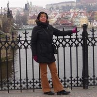 Няня, Москва, улица Щипок, Серпуховская, Ольга Владимировна
