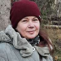 Няня, рабочий посёлок Запрудня,, Талдом, Ольга Викторовна