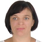 Сиделка, Москва, Самарская улица, Проспект Мира, Аксунгул Убайдуллаевна