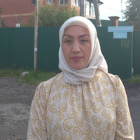 Домработница, садовое товарищество Маяк-Бурцево, 2-я улица, Внуково, Муноджот
