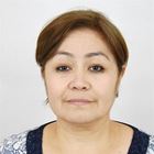 Домработница, , , Москва, Богдана Богдановна