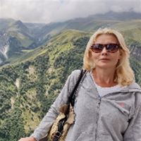 Няня, Москва, проспект Андропова, Коломенская, Нина Евгеньевна