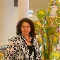 Няня, Санкт-Петербург, Ленинский проспект, Сосновая поляна, Ольга Павловна