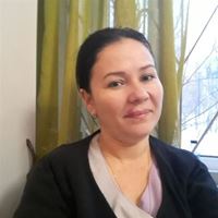 Домработница, , , Люблино, Гульнора Джураевна