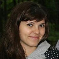 Домработница, Москва, 5-я Парковая улица, Щелковская, Марина Сергеевна