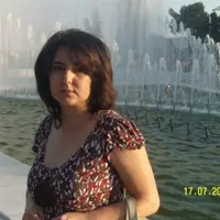 Няня, Москва, Затонная улица, Коломенская, Заира Абиловна