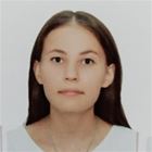 Домработница, Москва, , Пролетарская, Айгерим Кызы