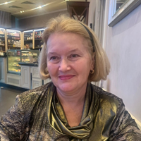 Няня, Москва, Рождественская улица, Некрасовка, Галина Михайловна