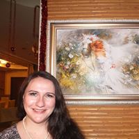 Няня, Санкт-Петербург, проспект Ветеранов, Проспект Ветеранов, Любовь Николаевна